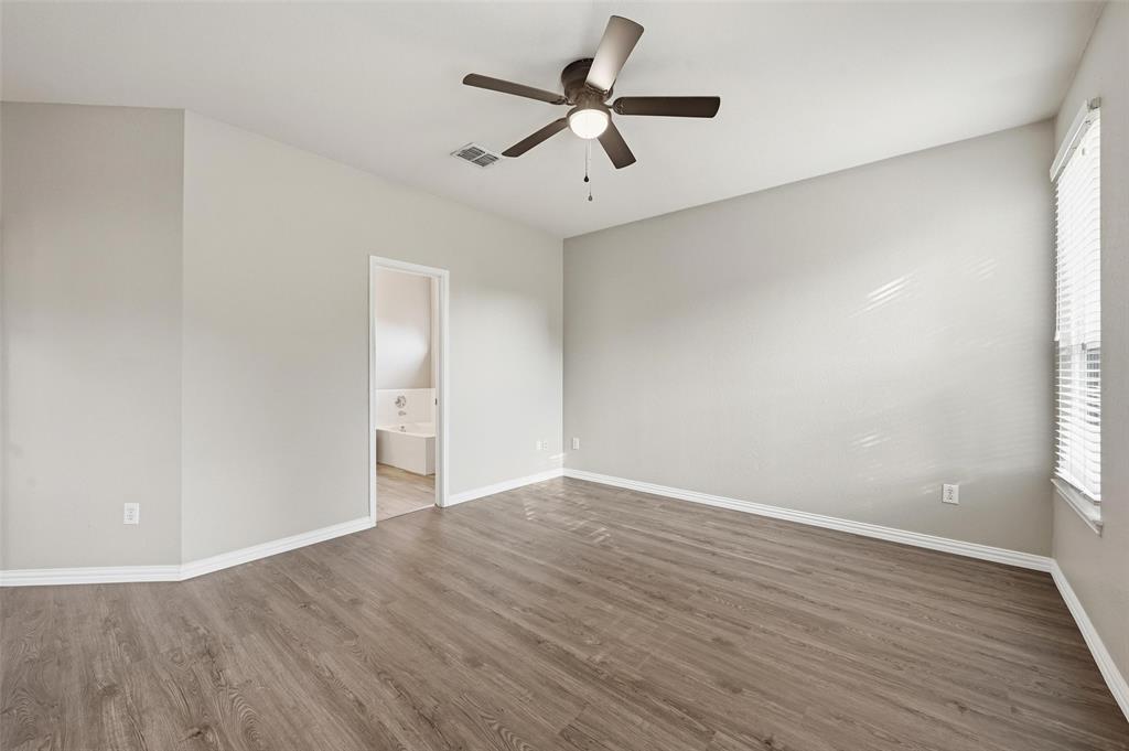 Park Glen Add - Residential Lease