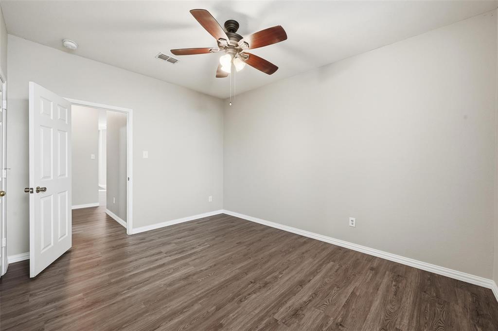 Park Glen Add - Residential Lease