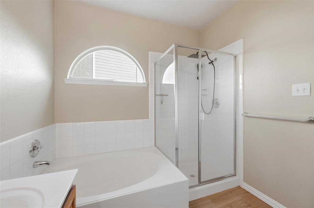 Park Glen Add - Residential Lease