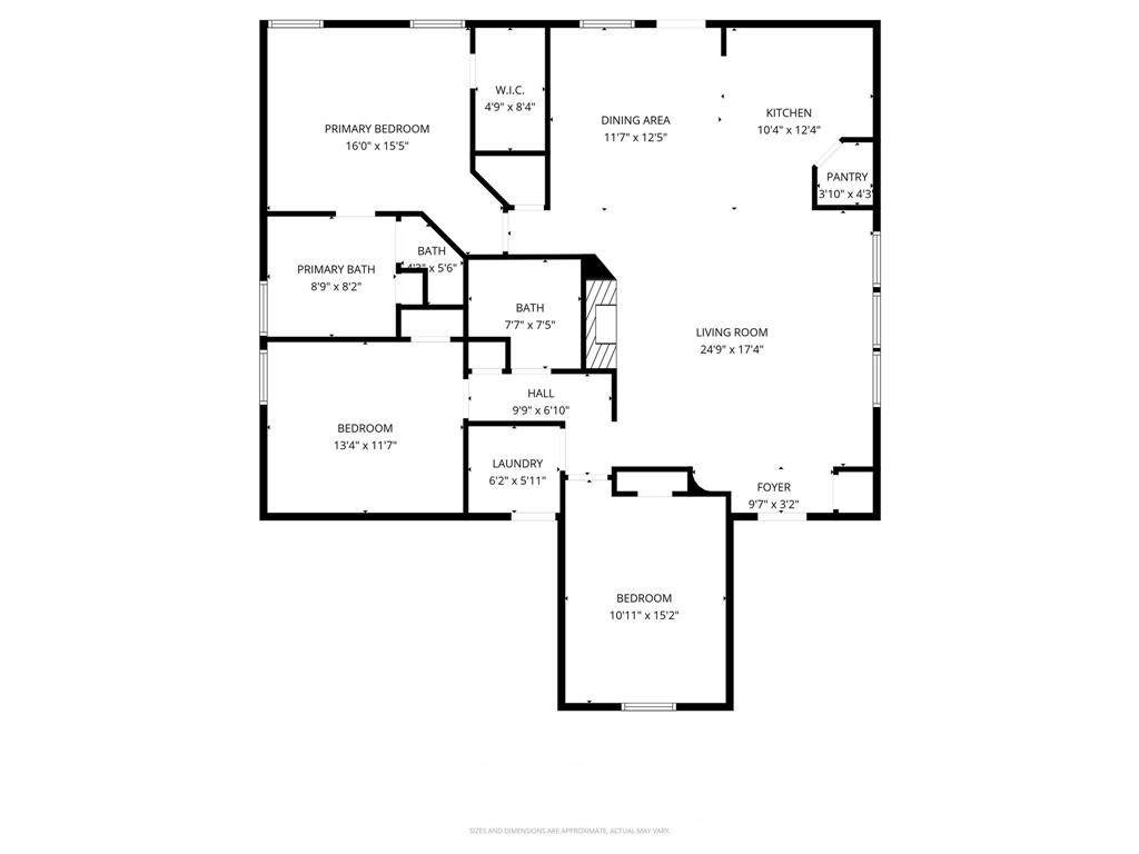 Park Glen Add - Residential Lease