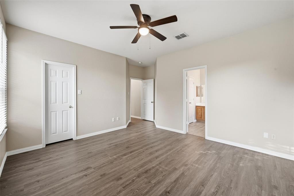 Park Glen Add - Residential Lease