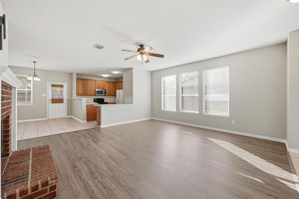 Park Glen Add - Residential Lease