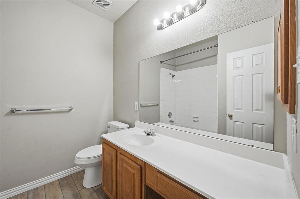 Park Glen Add - Residential Lease