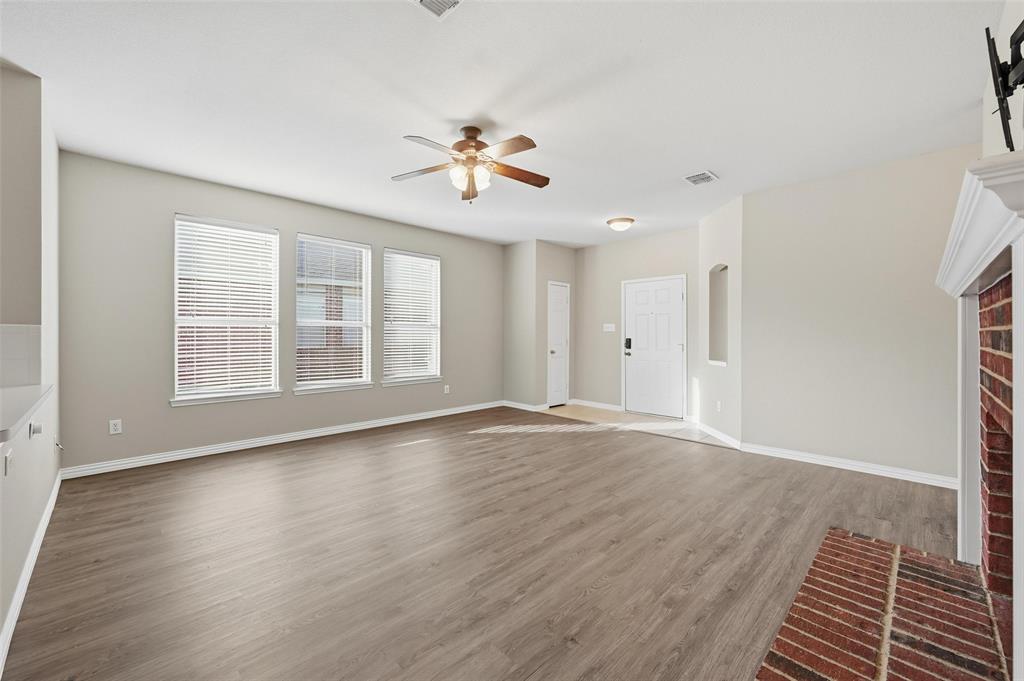 Park Glen Add - Residential Lease