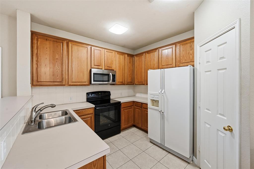 Park Glen Add - Residential Lease