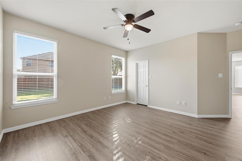 Park Glen Add - Residential Lease