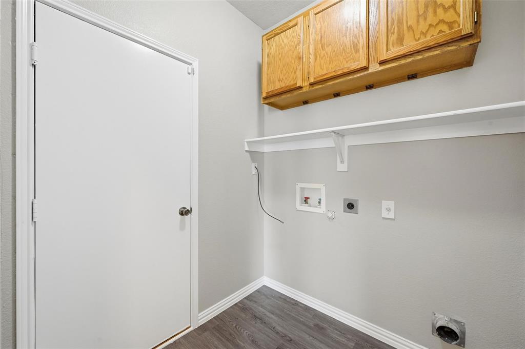 Park Glen Add - Residential Lease