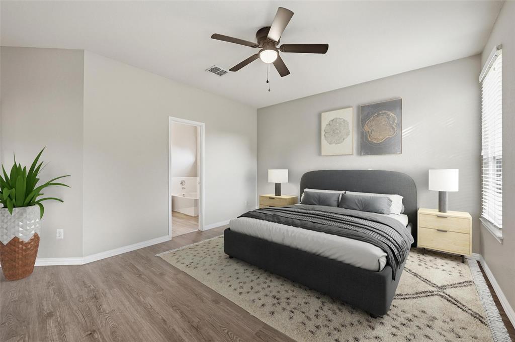 Park Glen Add - Residential Lease