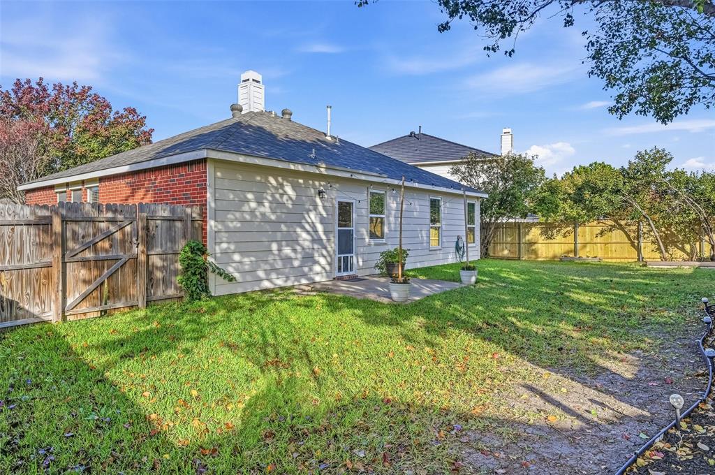 Park Glen Add - Residential Lease