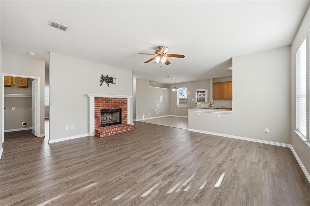 Park Glen Add - Residential Lease