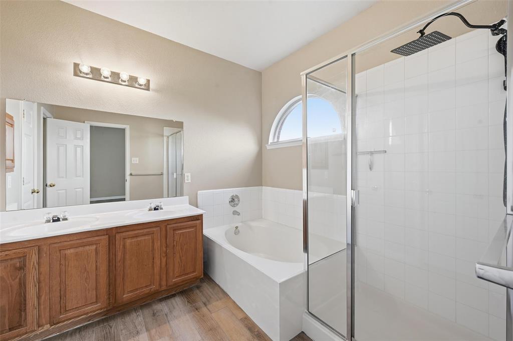 Park Glen Add - Residential Lease