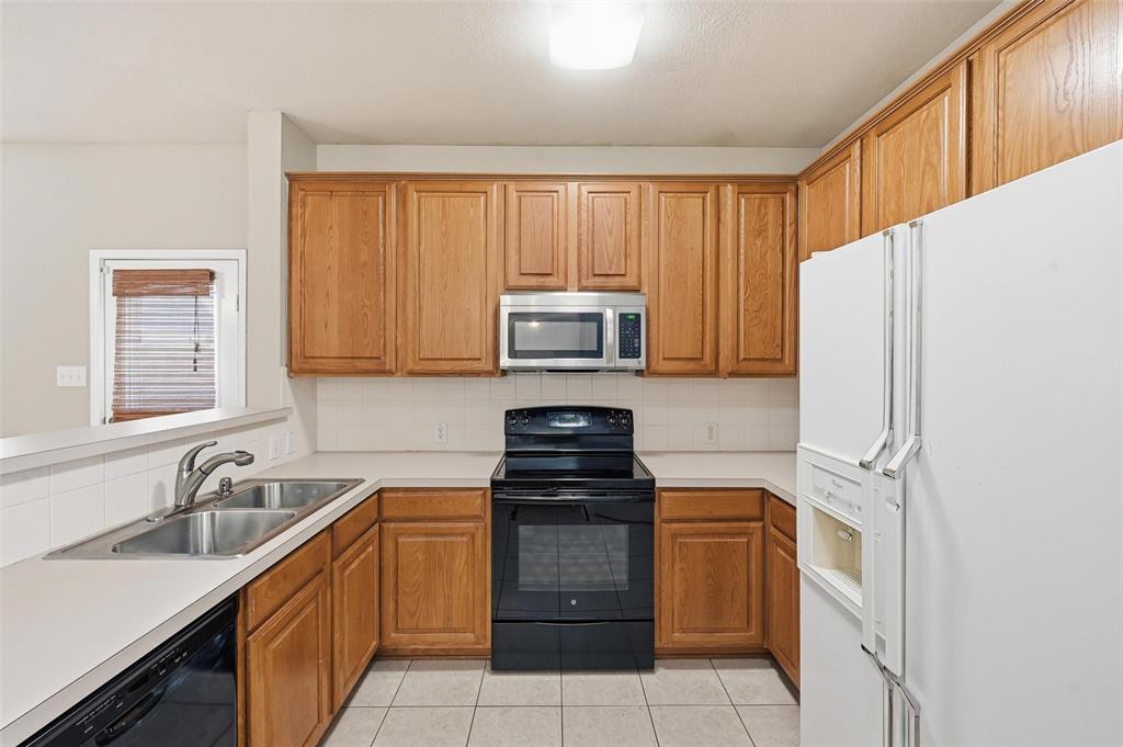 Park Glen Add - Residential Lease