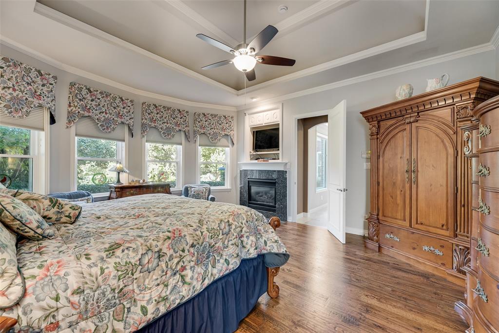 Dominion Estate - Residential