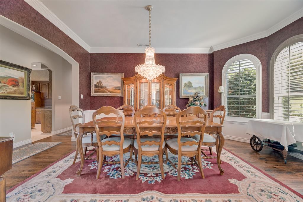 Dominion Estate - Residential