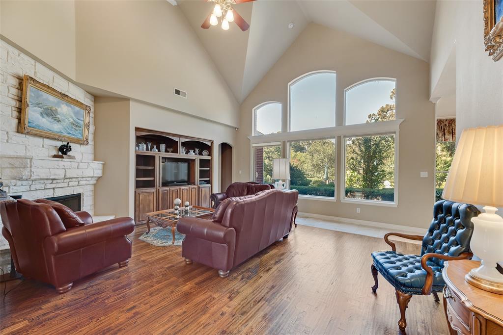 Dominion Estate - Residential