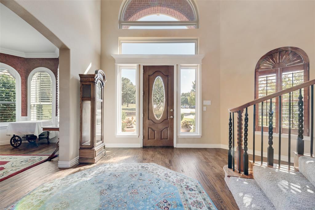 Dominion Estate - Residential