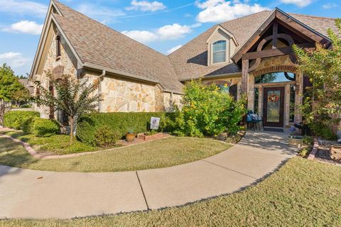 A home in Midlothian