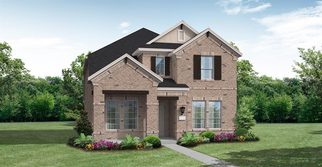 2633 Cedar Valley Cove