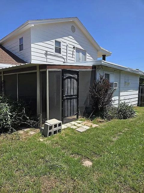 A home in Arlington