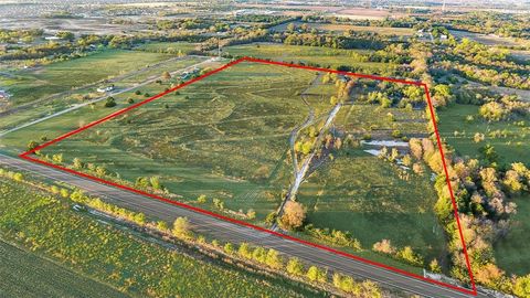 3475 FM 2862 Anna TX 75409