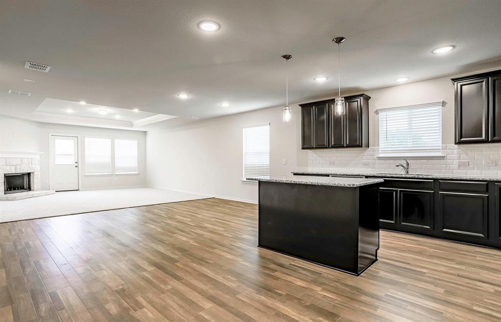 Lakepointe - Residential Lease