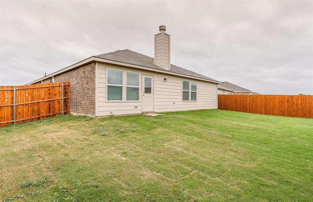 Lakepointe - Residential Lease