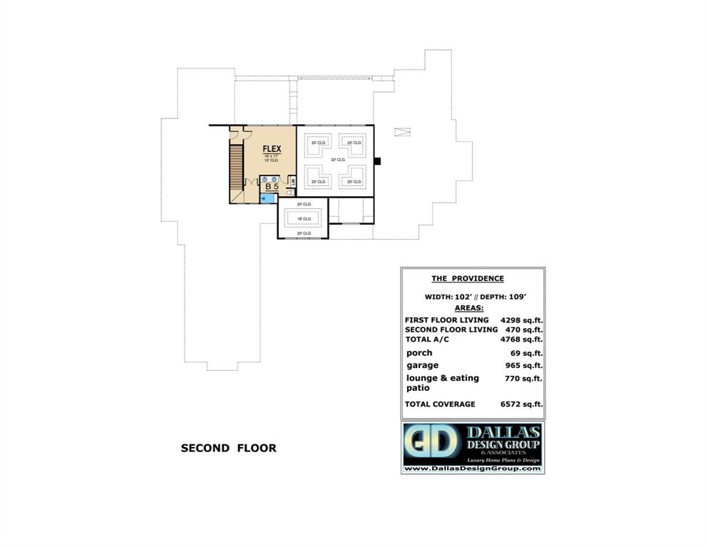 Providence ADD. - Residential