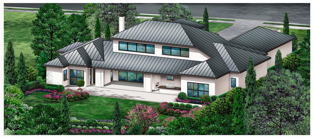 Providence ADD. - Residential