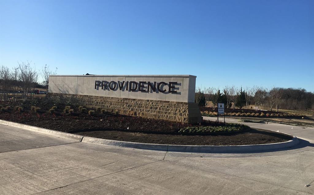 Providence ADD. - Residential