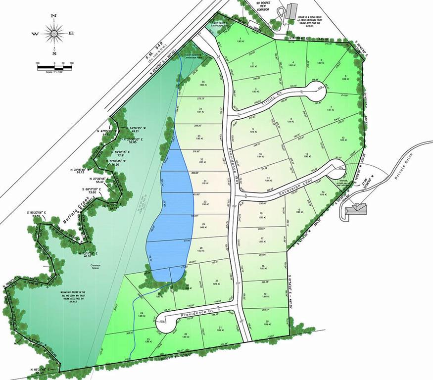 Providence ADD. - Residential