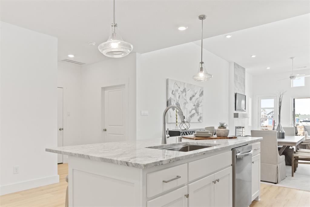 Willow Grove Verandas - Residential