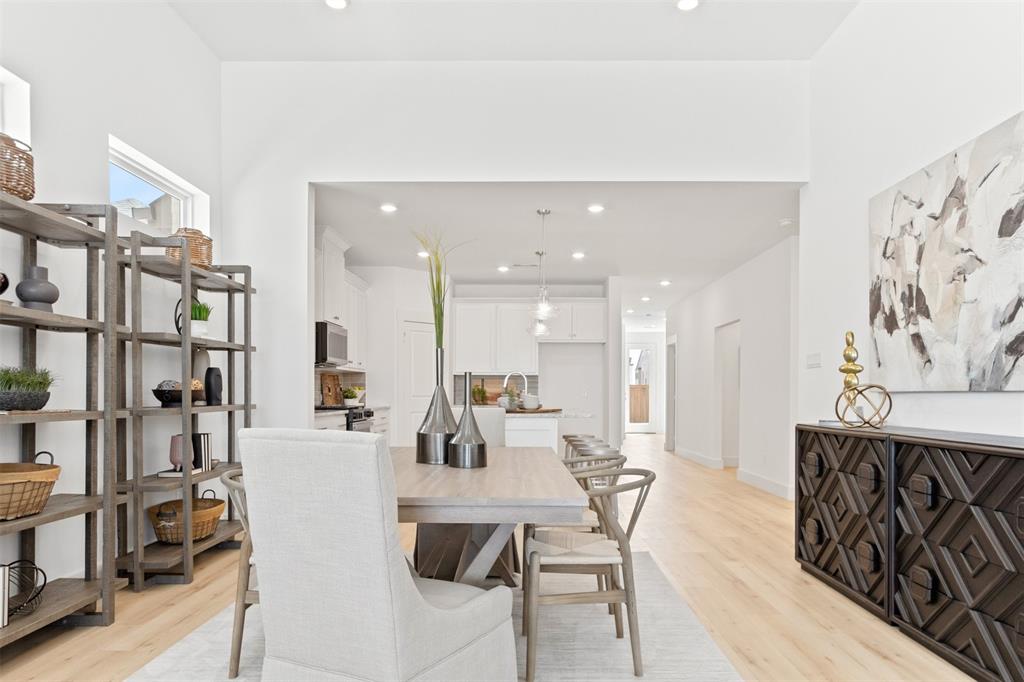 Willow Grove Verandas - Residential