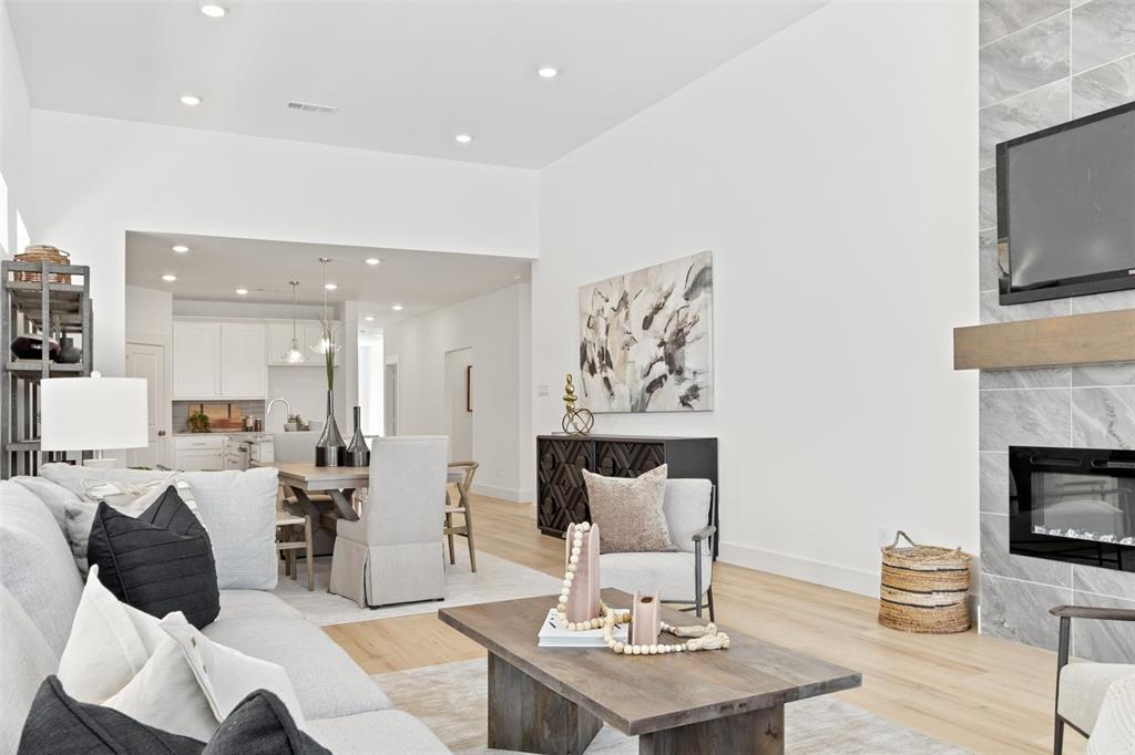 Willow Grove Verandas - Residential