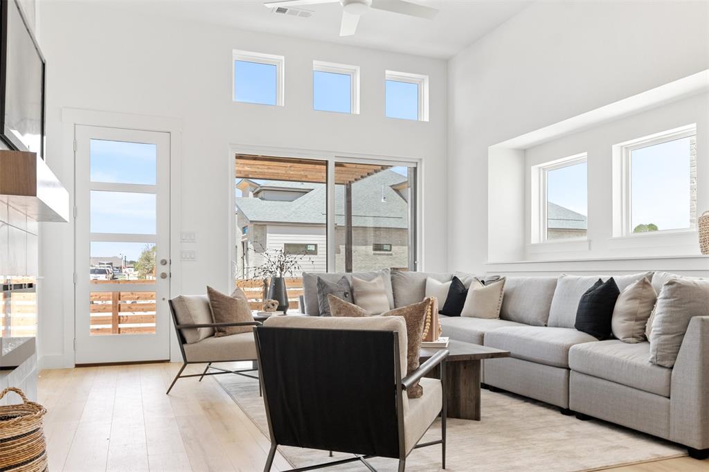 Willow Grove Verandas - Residential