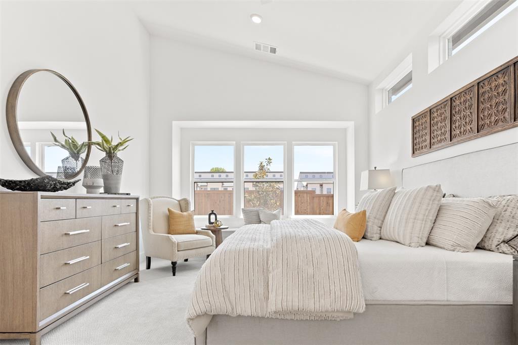 Willow Grove Verandas - Residential