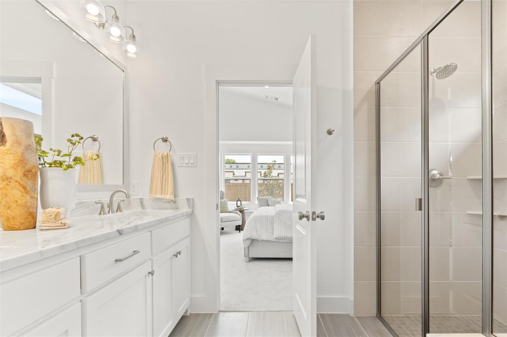 Willow Grove Verandas - Residential