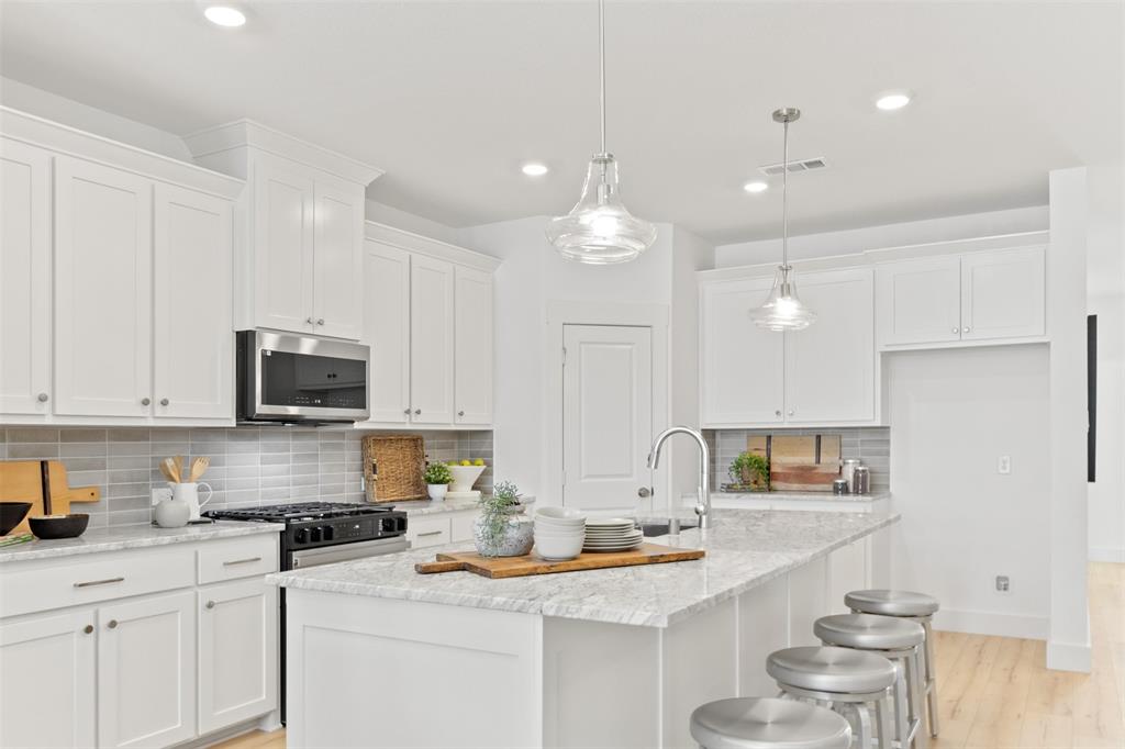 Willow Grove Verandas - Residential