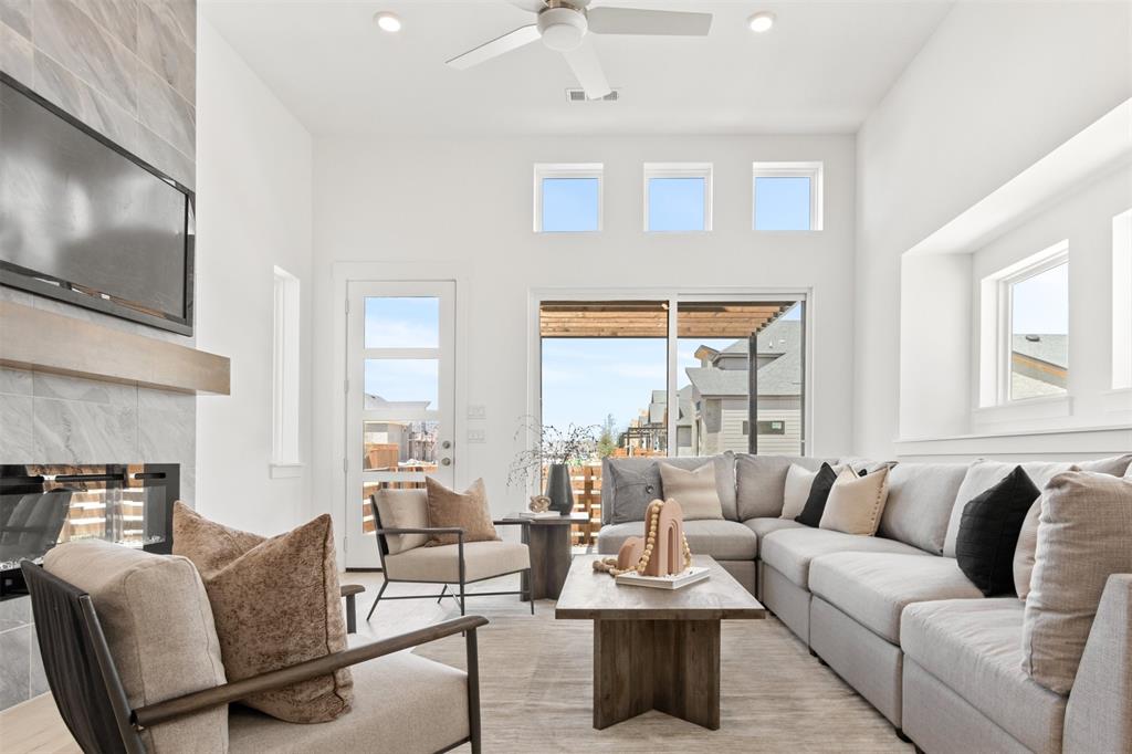 Willow Grove Verandas - Residential