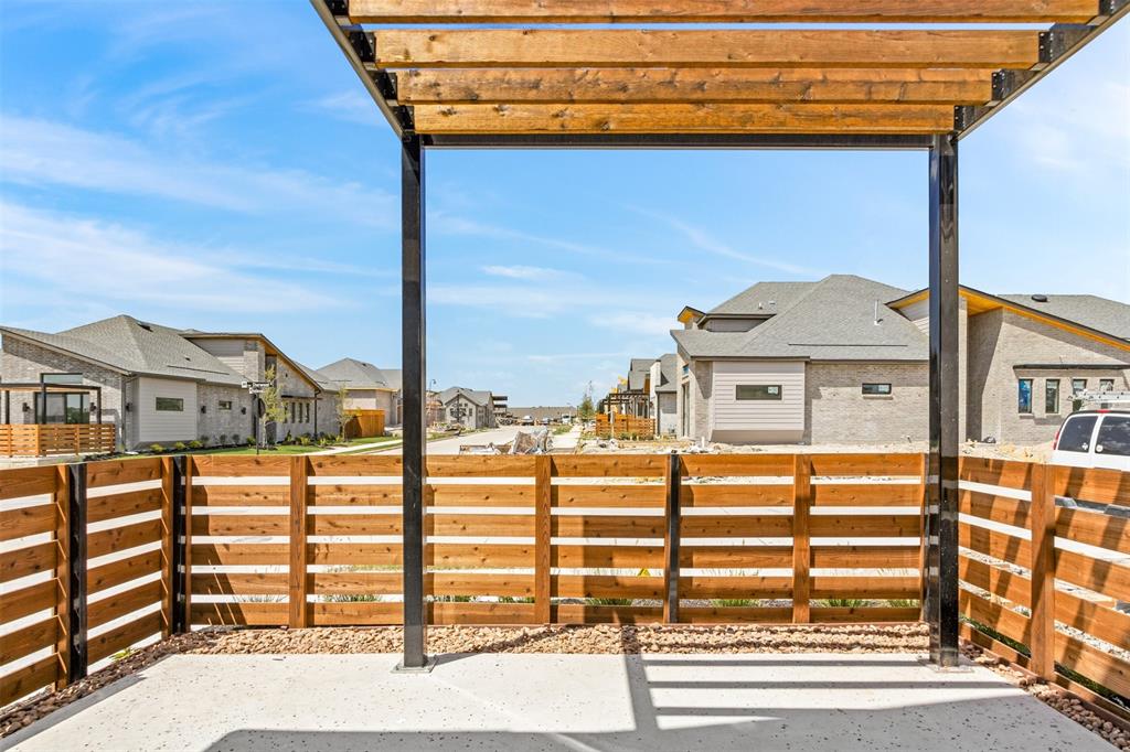 Willow Grove Verandas - Residential