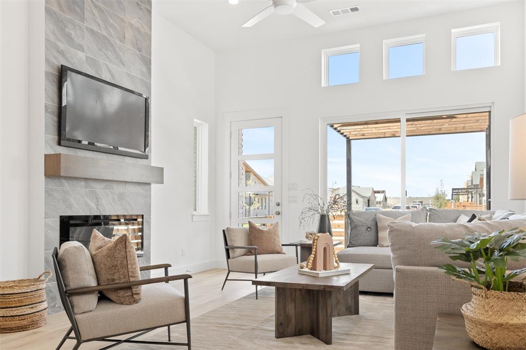 Willow Grove Verandas - Residential