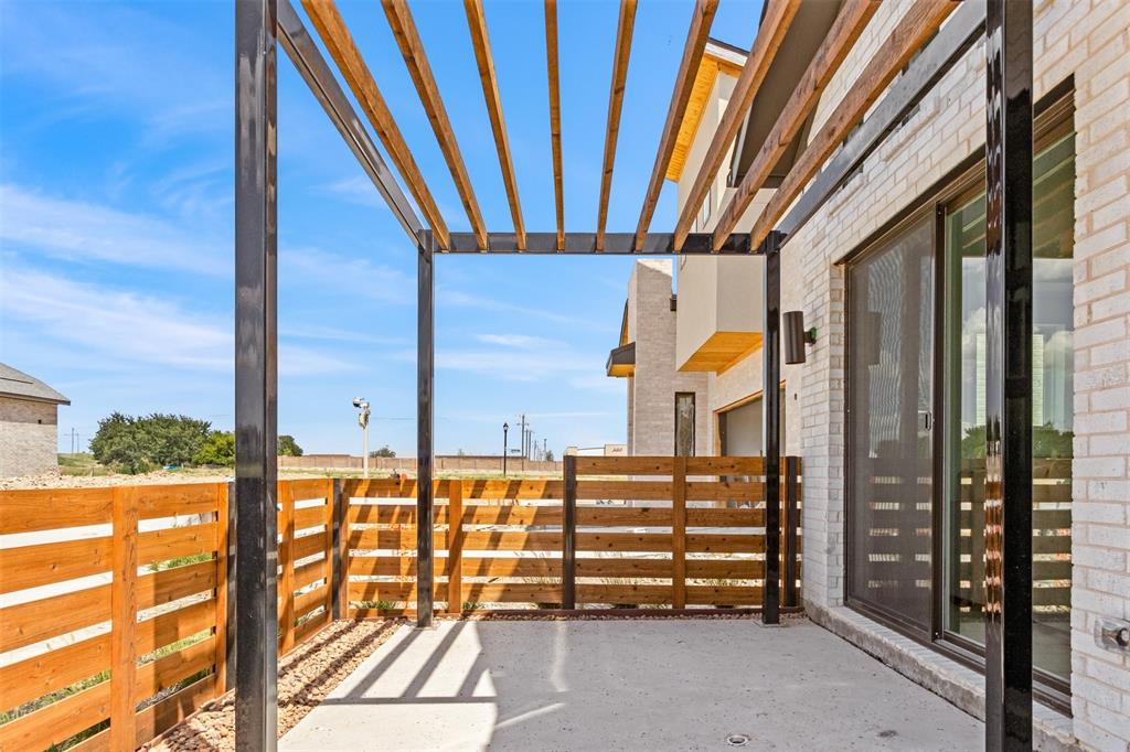 Willow Grove Verandas - Residential