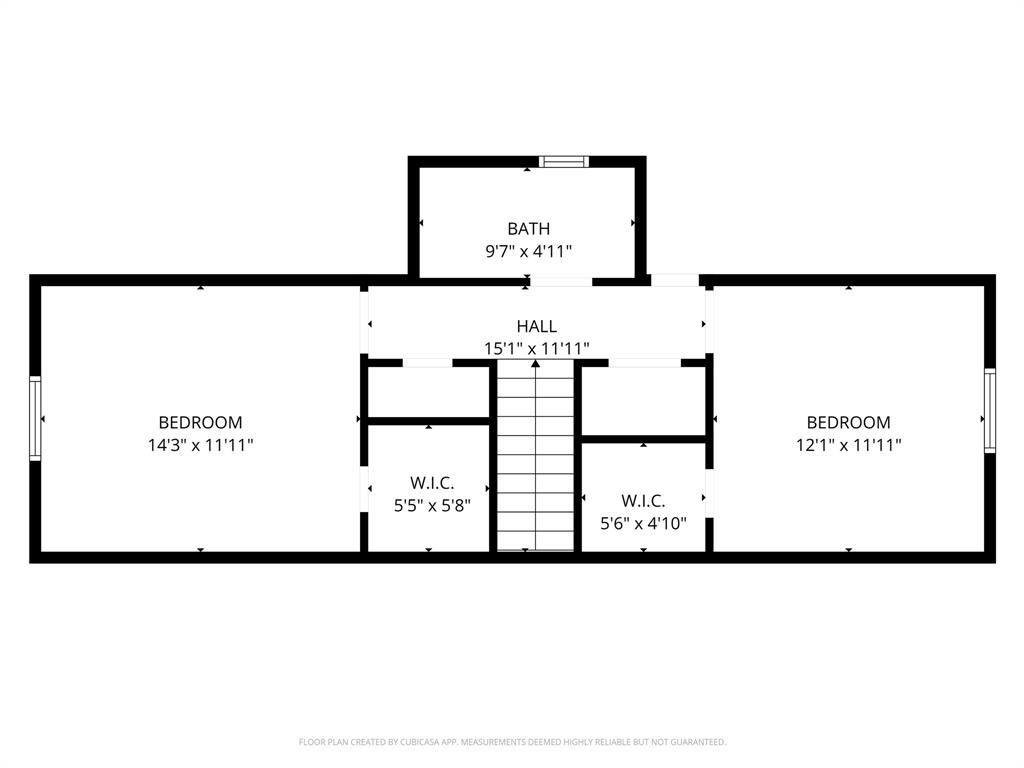 Hickory Hills Add - Residential