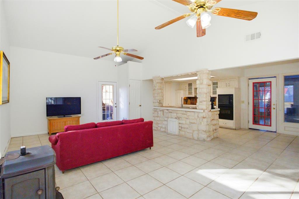 Hickory Hills Add - Residential