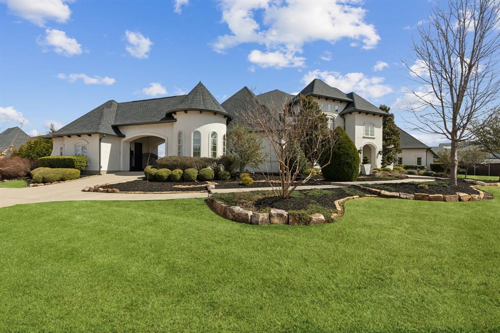 400 Whitley Place Drive