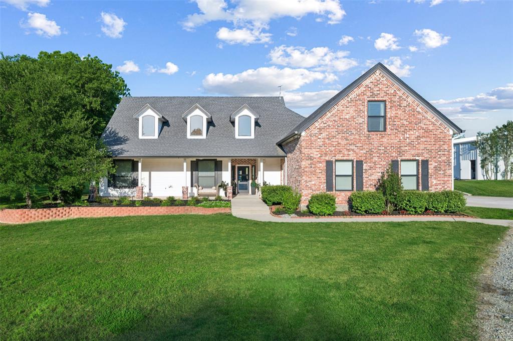 492 County Road 4387