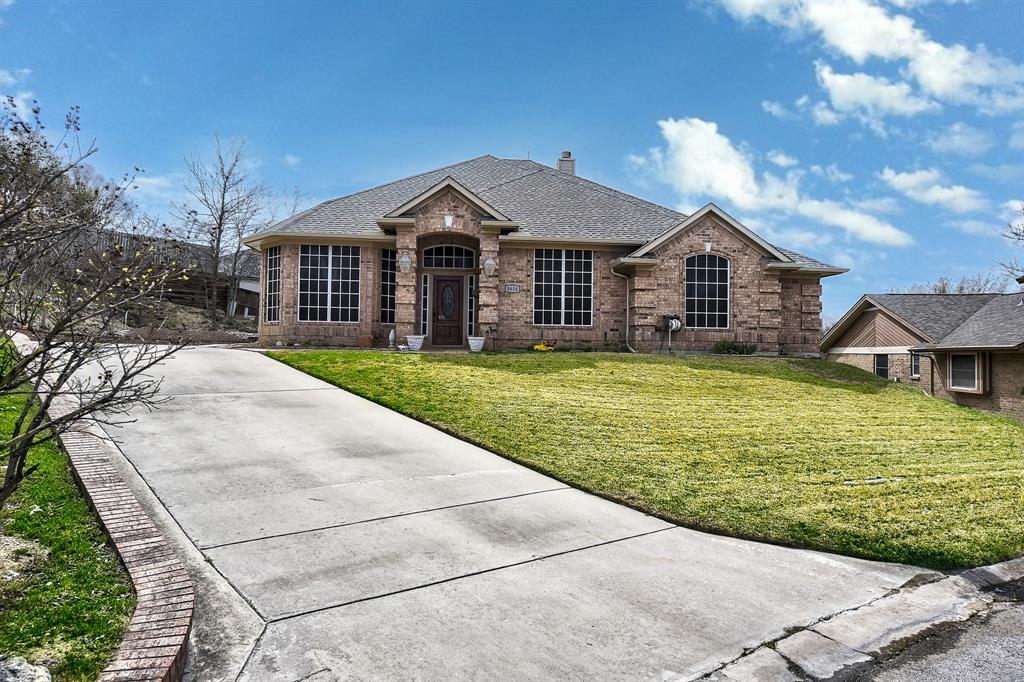 8654 Glen Hollow Drive