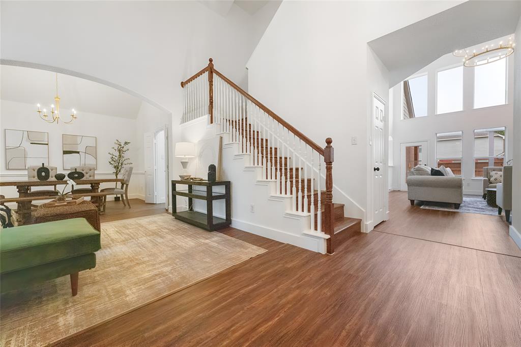3601 Aqua Springs Drive