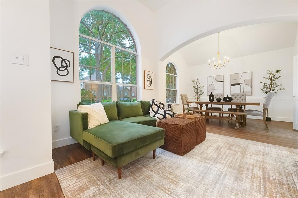 3601 Aqua Springs Drive
