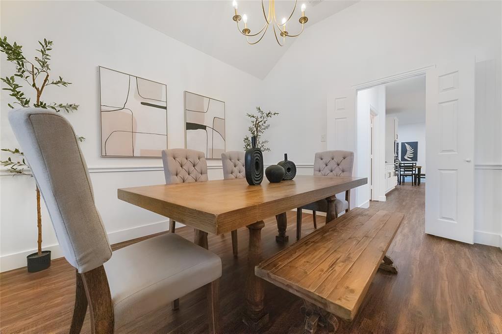 3601 Aqua Springs Drive