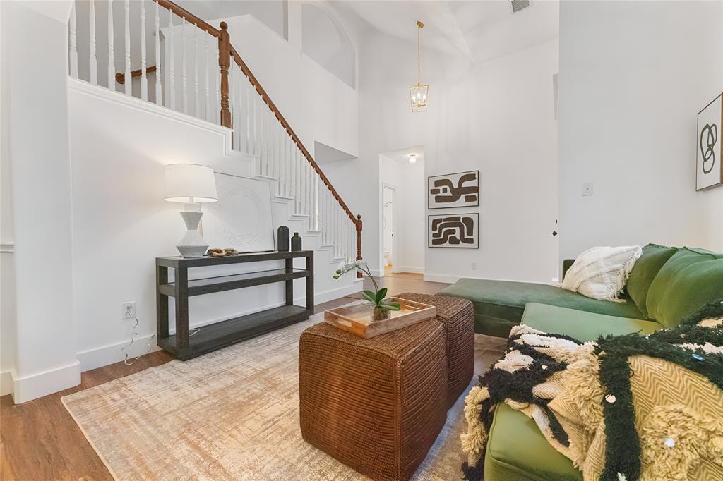 3601 Aqua Springs Drive